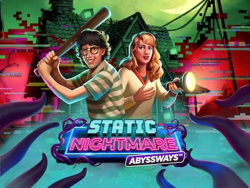 Static Nightmare Abyssways thumbnail