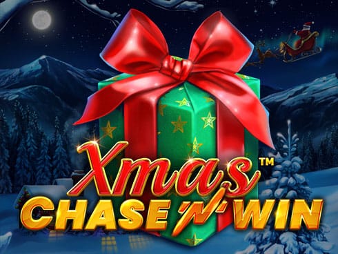 Xmas - Chase'N'Win thumbnail