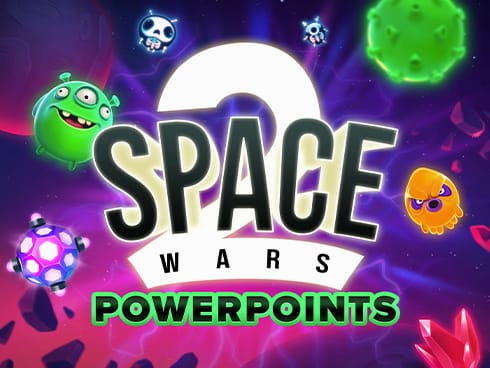 Space Wars 2 Powerpoints thumbnail