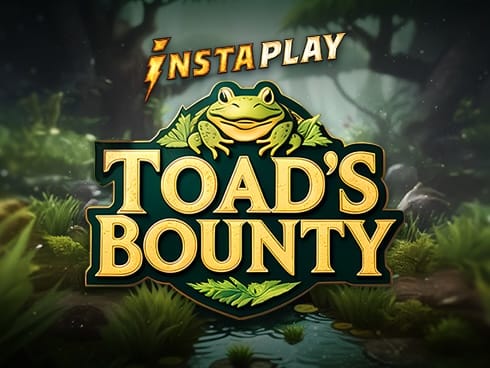 Toad's Bounty thumbnail