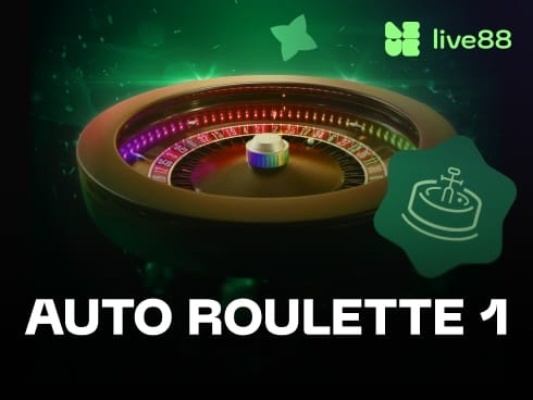 Auto Roulette 1 thumbnail