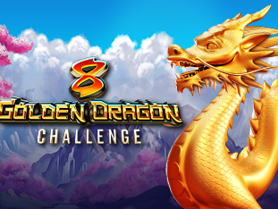 8 Golden Dragon Challenge thumbnail