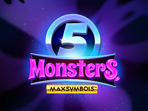 5 Monsters thumbnail