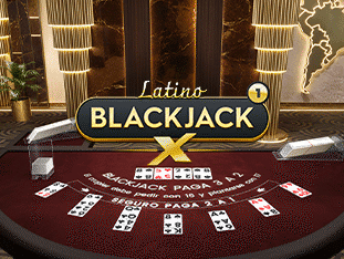 BlackjackX Latino 1 thumbnail