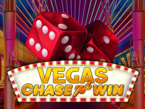 Vegas - Chase'N'Win thumbnail