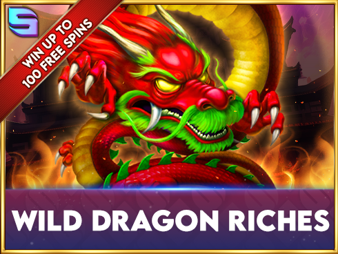 Wild Dragon Riches thumbnail
