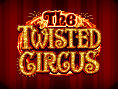The Twisted Circus thumbnail